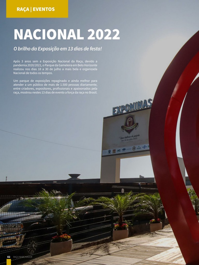 NACIONAL 2022