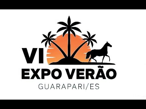 VI Expoverão - Guarapari/ES