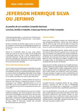 JEFERSON HENRIQUE SILVA OU JEFINHO